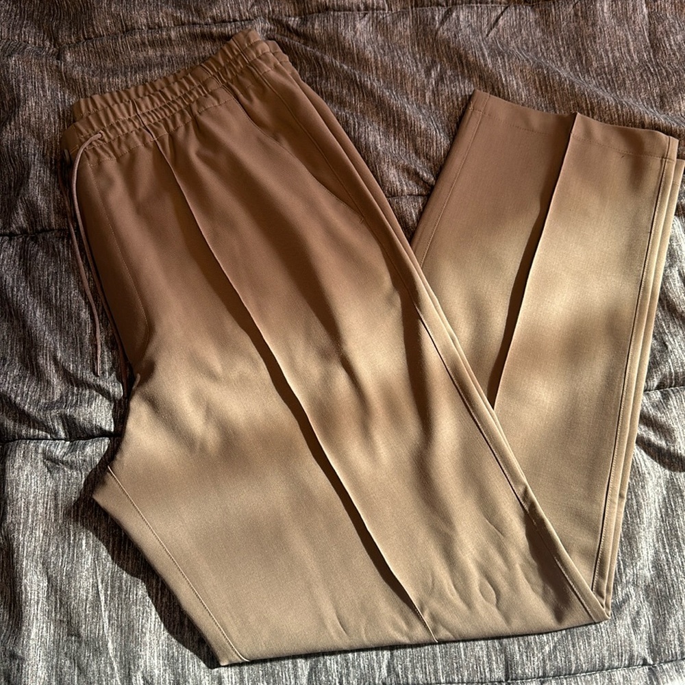 Y3 Trousers